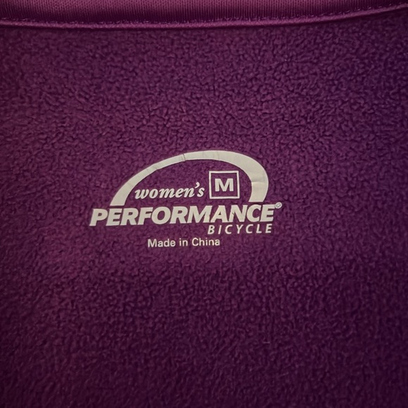 Womens Performance Bicycle Jacket Size M - Picture 4 of 7